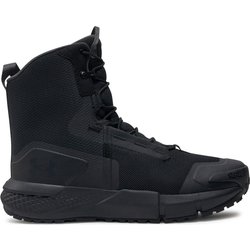 Trekkingschuhe Under Armour Ua Charged Valsetz 3027381-001 Schwarz
