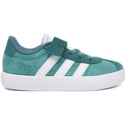Sneakers adidas VL Court 3.0 Shoes JP7830 Türkisfarben