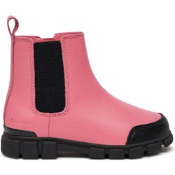 Stiefel Clarks Evyn Chelsea K. 26179042 Rosa