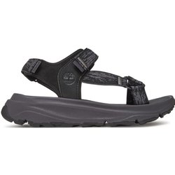 Sandalen Timberland Motion Dune TB0A41R8ETY1 Schwarz