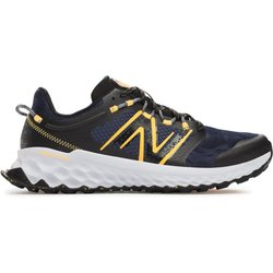Laufschuhe New Balance Fresh Foam Garoé MTGARON1 Dunkelblau