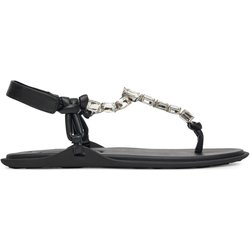 Sandalen Badura CALLIO-V1898-103-1 Schwarz