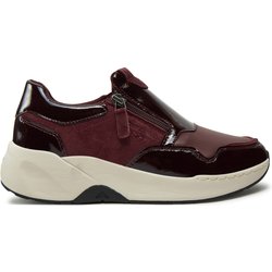 Sneakers Josef Seibel Lissi 04 96504 410 Dunkelrot