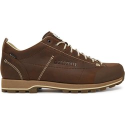 Trekkingschuhe Dolomite 54 Low FG EVO GTX 292530-300 Braun