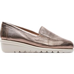 Halbschuhe Caprice 9-24701-42 Grau