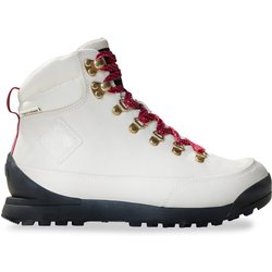 Schnürstiefeletten The North Face W Back NF0A8A9EROU1 Écru