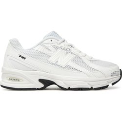Sneakers New Balance U740WW2 W Weiß