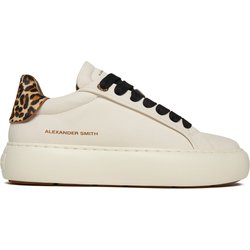 Sneakers Alexander Smith Soho ASBCSOW-3568-WCS Weiß
