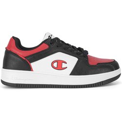 Sneakers Champion CEO-RD18 2.0 LOW GS S32415-KK019 Rot