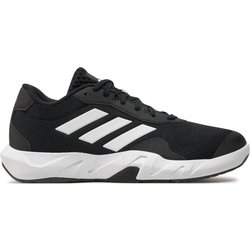 Fitnessschuhe adidas Amplimove Trainer IF0953 Schwarz