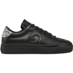 Sneakers Furla Enjoy YJ10ENJ-BX3726-OSI00-4-401-20-PT-3500 S Schwarz