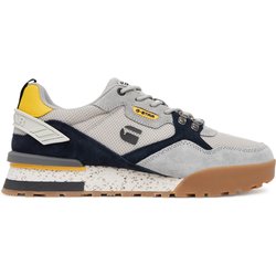 Sneakers G-Star Raw V5-10510 Grau