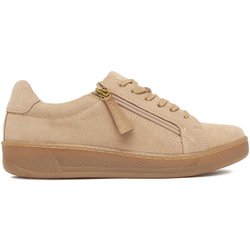 Halbschuhe Go Soft CEO-WI16-DACIA-01 Beige