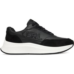 Sneakers LAUREN RALPH LAUREN 802974376002 Schwarz