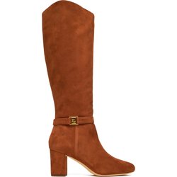 Stiefel LAUREN RALPH LAUREN Kellie 802967843002 Braun