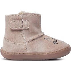 Stiefel Gioseppo Levoca 73554 Rosa