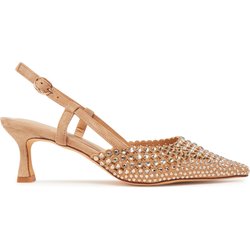 Sandalen Alma En Pena V250662 Beige