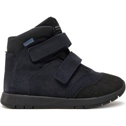 Schnürschuhe Mrugała Jogi 6258/4-70 Blau