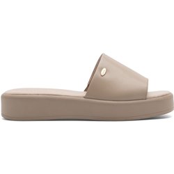 Pantoletten Lasocki ASTI ARC-3032-13 Beige