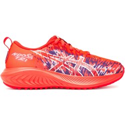 Laufschuhe Asics Gel-Noosa Tri 16 Gs 1014A346 Rot