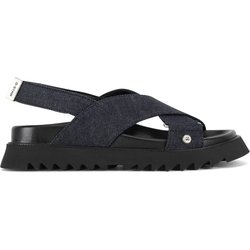 Sandalen G-Star Raw DEBRA-25SS495 Dunkelblau