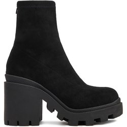 Stiefeletten DeeZee ZB362-2 Schwarz