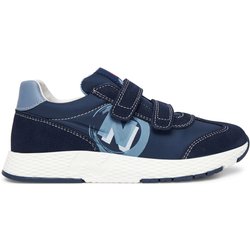 Sneakers Naturino Jesko 2 Vl. 2018225-01-1C69 S Dunkelblau