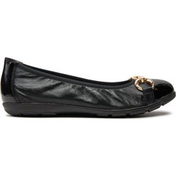 Ballerinas Caprice 9-22172-42 Schwarz