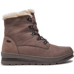 Stiefeletten Caprice 9-26205-43 Braun
