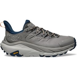 Trekkingschuhe Hoka Kaha 2 Low GTX GORE-TEX 1123190 Grau