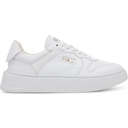 Sneakers Furla YJ17SPT BX2752 01B00 Weiß