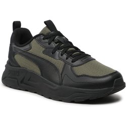 Sneakers Puma Trinity Lite 38929208 Schwarz