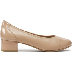 Pumps Caprice 9-22500-42 Beige