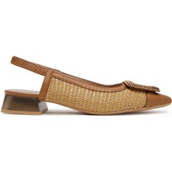 Sandalen Hispanitas Dali RHV254046 Braun