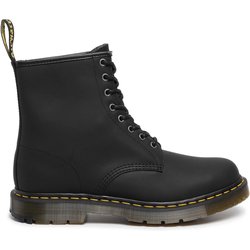 Schnürstiefel Dr. Martens 1460 Snowplow Wp 24039001 Schwarz