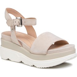 Sandalen Geox D Gardenia C D02HBC 00021 C6738 Beige