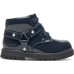 Schnürschuhe Mayoral 42480 61 Dunkelblau