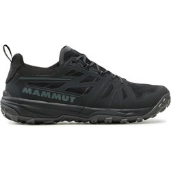 Trekkingschuhe Mammut Saentis Low 3030-03430-0486-1080 Schwarz