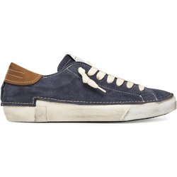 Sneakers Philippe Model A012024 PRLU DG0 Braun