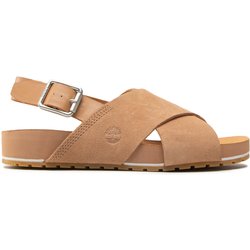 Sandalen Timberland MalibuWaves Basic X Strap TB0A41MQCW81 Braun