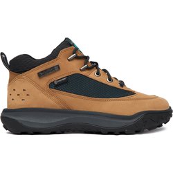 Sneakers Timberland Timbercush Motion 7 Mid TB0A2NDCEM51 Braun