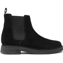 Klassische Stiefeletten Clarks Clarkdale Easy 261735337 Schwarz