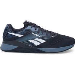 Fitnessschuhe Reebok Nano X4 100074302 Blau