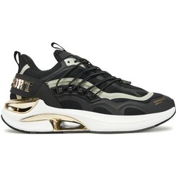 Sneakers Plein Sport SAES USC0736 STE003 Schwarz