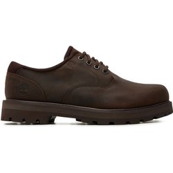 Halbschuhe Timberland TB0A69T9W011 Braun