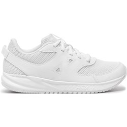 Laufschuhe New Balance 570v3 YK570LW3 Weiß