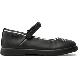 Ballerinas Camper K800549-004 S Schwarz