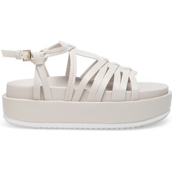 Sandalen Badura WYL3857-2 Weiß