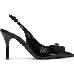 High Heels Furla Sfera YJ06SFE BX3616 O6000 Schwarz