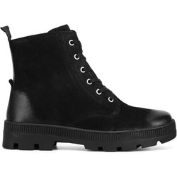 Schnürschuhe Lasocki WI23-PUSZAN-25 Schwarz